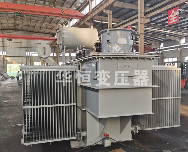 6300KVA嘉善嘉善嘉善电力变压器