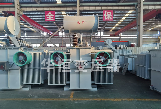 6300KVA嘉善嘉善嘉善电力变压器