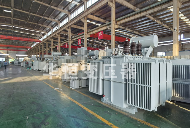 S13-8000/35嘉善嘉善嘉善电力变压器厂家