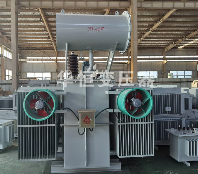 S11-6300/35嘉善嘉善嘉善油浸式变压器